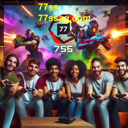 O Crescimento dos Jogos Cooperativos: Unindo Amigos e Famílias
