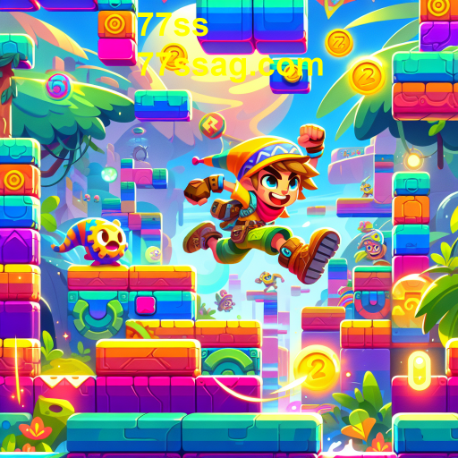 A Evolução dos Jogos de Plataforma: Da Nostalgia ao Futuro
