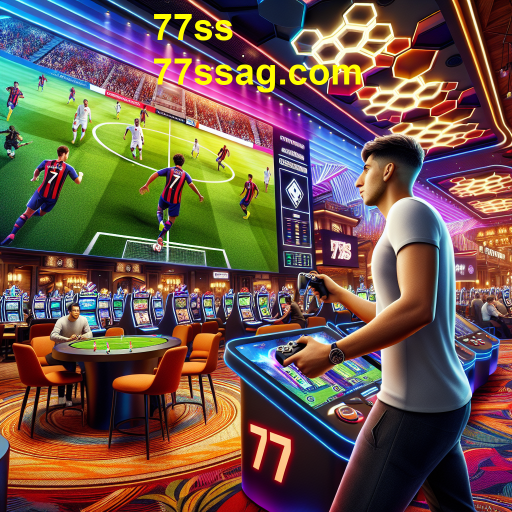 O Crescimento dos Jogos de Esportes na Era Digital